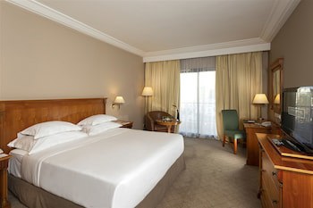 Barcelo Concorde Les Berges Du Lac Adult Only(Also Known As Les Berges Du Lac Concorde Hotel)