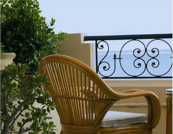 Barcelo Concorde Les Berges Du Lac Adult Only(Also Known As Les Berges Du Lac Concorde Hotel)