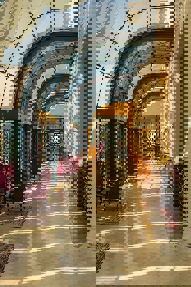 Barcelo Concorde Les Berges Du Lac Adult Only(Also Known As Les Berges Du Lac Concorde Hotel)