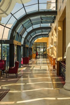 Barcelo Concorde Les Berges Du Lac Adult Only(Also Known As Les Berges Du Lac Concorde Hotel)