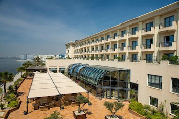 Barcelo Concorde Les Berges Du Lac Adult Only(Also Known As Les Berges Du Lac Concorde Hotel)