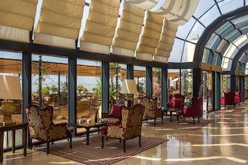 Barcelo Concorde Les Berges Du Lac Adult Only(Also Known As Les Berges Du Lac Concorde Hotel)