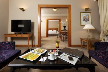 Barcelo Concorde Les Berges Du Lac Adult Only(Also Known As Les Berges Du Lac Concorde Hotel)