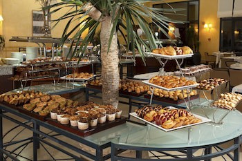 Barcelo Concorde Les Berges Du Lac Adult Only(Also Known As Les Berges Du Lac Concorde Hotel)