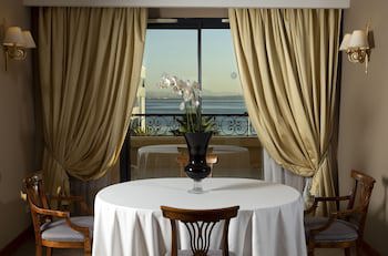 Barcelo Concorde Les Berges Du Lac Adult Only(Also Known As Les Berges Du Lac Concorde Hotel)
