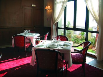 Barcelo Concorde Les Berges Du Lac Adult Only(Also Known As Les Berges Du Lac Concorde Hotel)