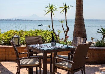 Barcelo Concorde Les Berges Du Lac Adult Only(Also Known As Les Berges Du Lac Concorde Hotel)