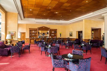 Barcelo Concorde Les Berges Du Lac Adult Only(Also Known As Les Berges Du Lac Concorde Hotel)