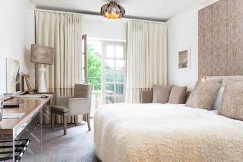 Champneys Forest Mere