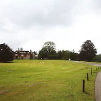 Champneys Forest Mere