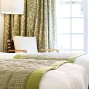 Champneys Forest Mere