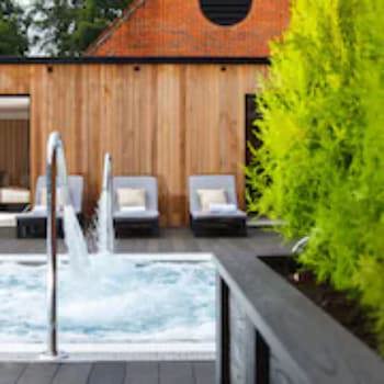 Champneys Forest Mere