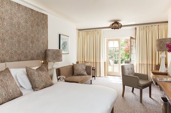 Champneys Forest Mere