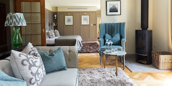 Champneys Forest Mere