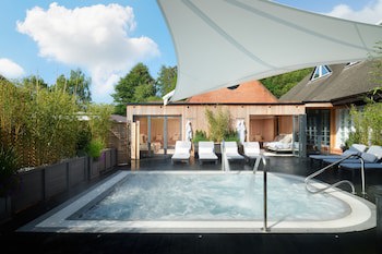 Champneys Forest Mere