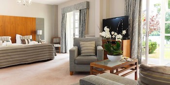 Champneys Forest Mere