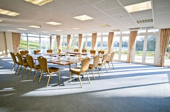 Champneys Forest Mere
