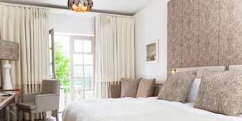 Champneys Forest Mere