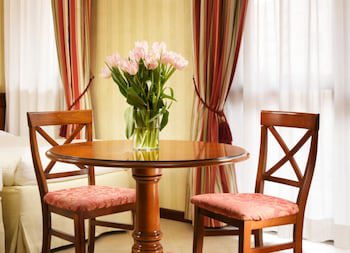 UNA Hotels Hotel & Residence Contessa Jolanda Milan galeri fotoğrafı