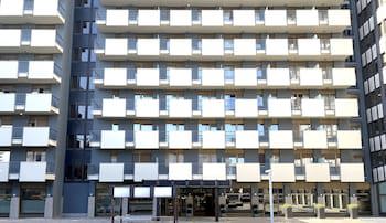 UNA Hotels Hotel & Residence Contessa Jolanda Milan galeri fotoğrafı
