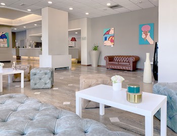 UNA Hotels Hotel & Residence Contessa Jolanda Milan
