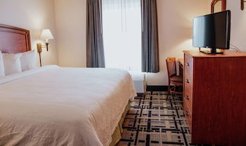 Hampton Inn By Hilton Torreon-Airport Galerias