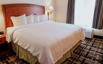 Hampton Inn By Hilton Torreon-Airport Galerias
