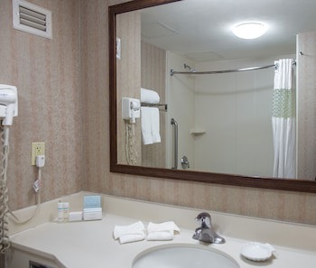 Hampton Inn By Hilton Torreon-Airport Galerias