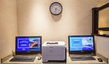 Hampton Inn By Hilton Torreon-Airport Galerias