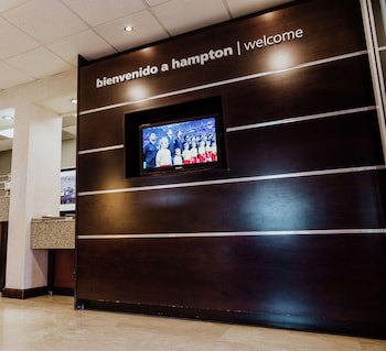 Hampton Inn By Hilton Torreon-Airport Galerias