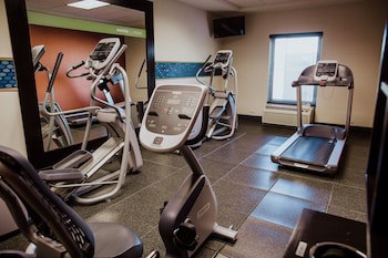 Hampton Inn By Hilton Torreon-Airport Galerias