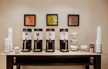 Hampton Inn By Hilton Torreon-Airport Galerias