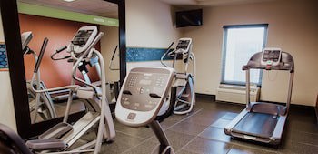 Hampton Inn By Hilton Torreon-Airport Galerias