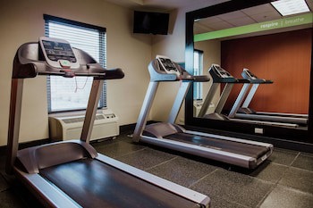Hampton Inn By Hilton Torreon-Airport Galerias