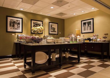 Hampton Inn By Hilton Torreon-Airport Galerias