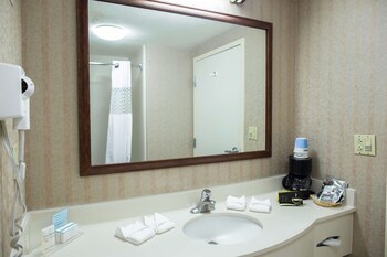 Hampton Inn By Hilton Torreon-Airport Galerias