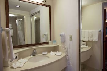Hampton Inn By Hilton Torreon-Airport Galerias