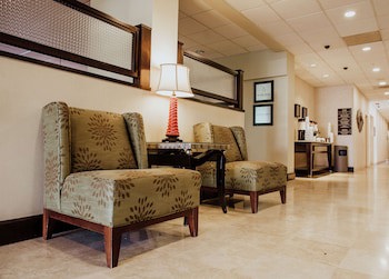 Hampton Inn By Hilton Torreon-Airport Galerias