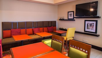 Hampton Inn By Hilton Torreon-Airport Galerias