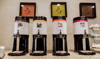 Hampton Inn By Hilton Torreon-Airport Galerias