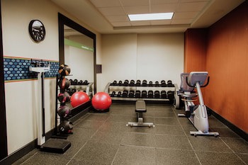 Hampton Inn By Hilton Torreon-Airport Galerias