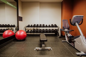 Hampton Inn By Hilton Torreon-Airport Galerias