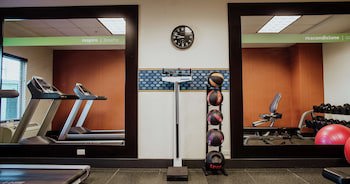 Hampton Inn By Hilton Torreon-Airport Galerias
