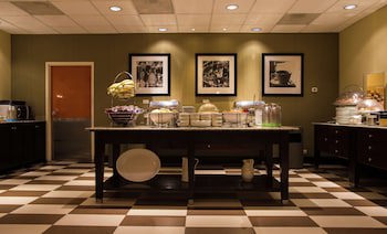 Hampton Inn By Hilton Torreon-Airport Galerias