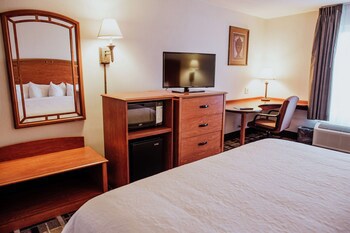 Hampton Inn By Hilton Torreon-Airport Galerias