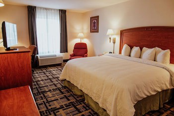 Hampton Inn By Hilton Torreon-Airport Galerias