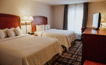 Hampton Inn By Hilton Torreon-Airport Galerias
