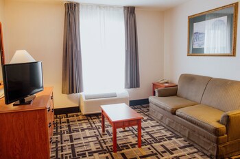 Hampton Inn By Hilton Torreon-Airport Galerias