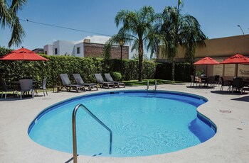 Hampton Inn By Hilton Torreon-Airport Galerias