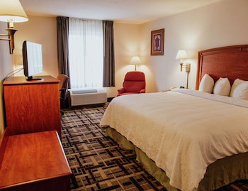 Hampton Inn By Hilton Torreon-Airport Galerias